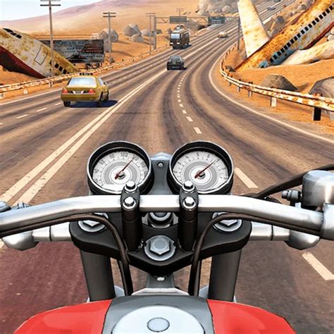 jogo de moto road rash - jogo de moto 3d